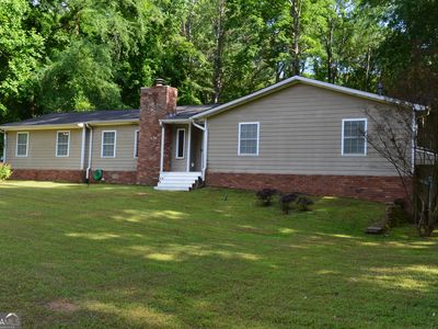 142 Carrollwood Dr, Fayetteville, GA, 30215