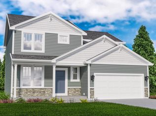 661 Lambert Dr, Slinger, WI 53086