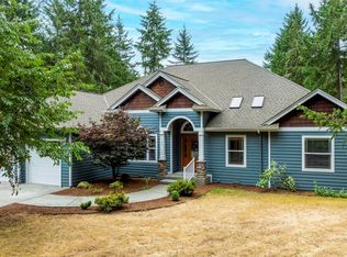 1485 NW Hermit Ridge Ln, Poulsbo, WA 98370