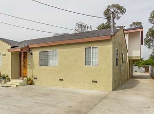 11815 Burbank Blvd, Valley Village, CA 91607