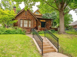 2913 6th Ave, Fort Worth, TX 76110