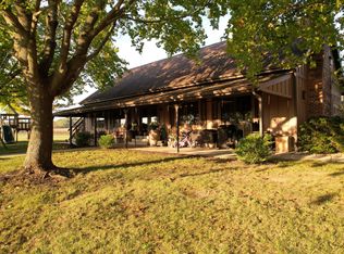 6505 Stoker Rd, Houston, OH 45333