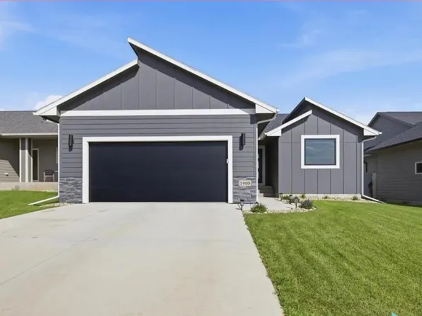 1900 N Concord Dr, Sioux Falls, SD 57110