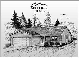 LOT 5419 224th NE, Marysville, WA