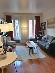 Rented by Living New York