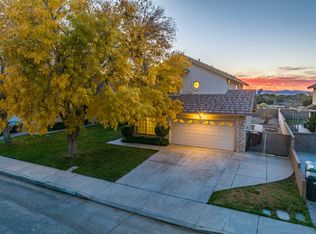 43245 33rd St W, Lancaster, CA 93536
