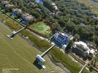 520 Forest Rd, Sea Island, GA 31561