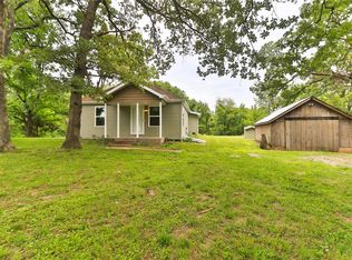 2683 Lee Pyle Rd, De Soto, MO 63020