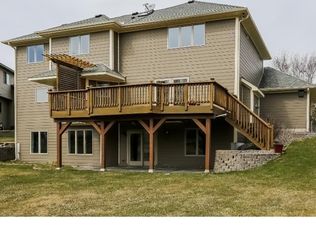 1612 11th Ave SE, Forest Lake, MN 55025