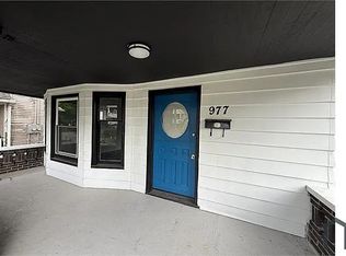977 Nathaniel Rd, Cleveland, OH 44110