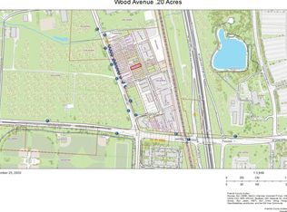 2425 Wood Ave, Columbus, OH 43221