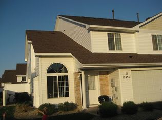 12456 43rd St NE, Saint Michael, MN 55376