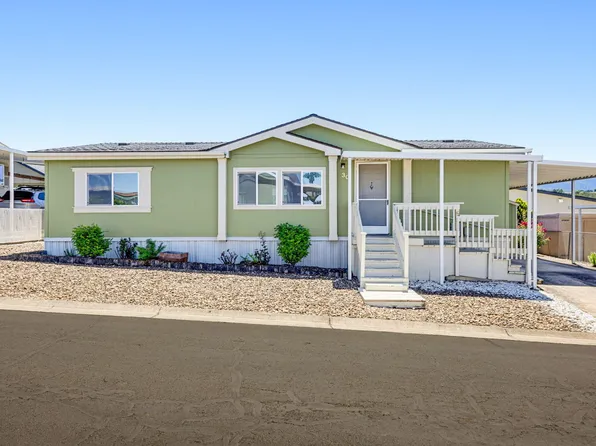 2111 Kings Hwy Spc 30, Medford, OR 97501