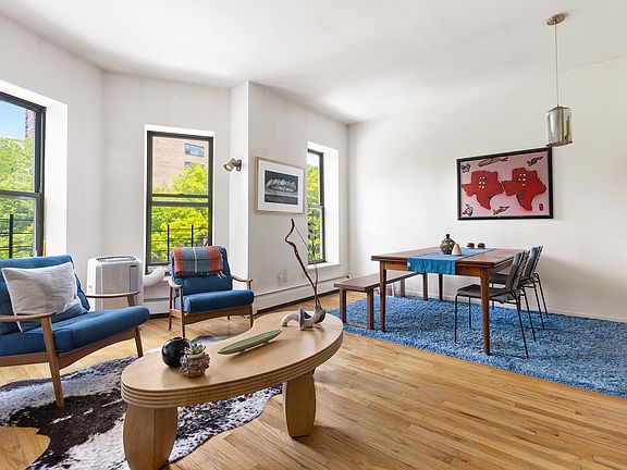 3rd image of 338A Lafayette Ave #3