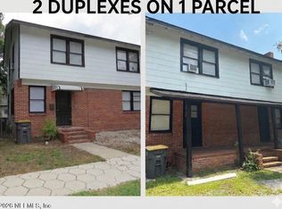 1204 CHERRY Street, Jacksonville, FL 32205