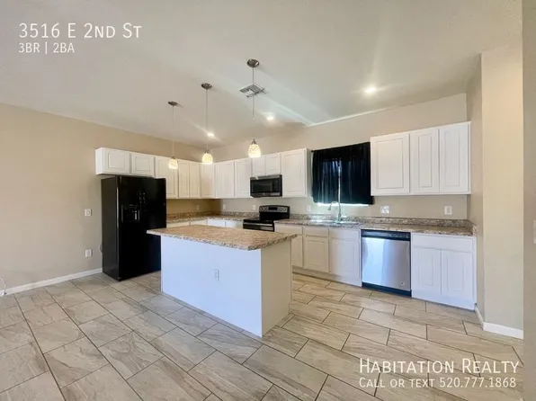 3516 E 2nd St, Tucson, AZ 85716
