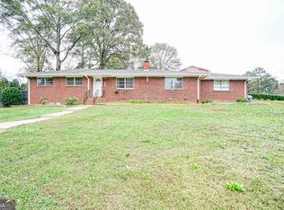 680 Sherwood Dr, Jonesboro, GA 30236