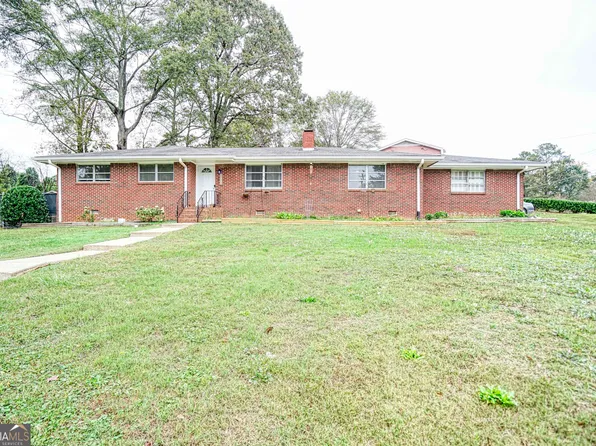 680 Sherwood Dr, Jonesboro, GA 30236