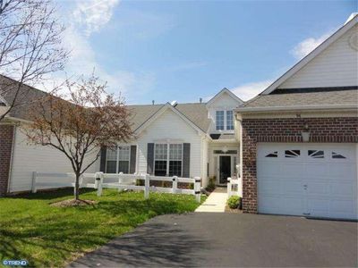96 Newbury Way, Lansdale, PA, 19446