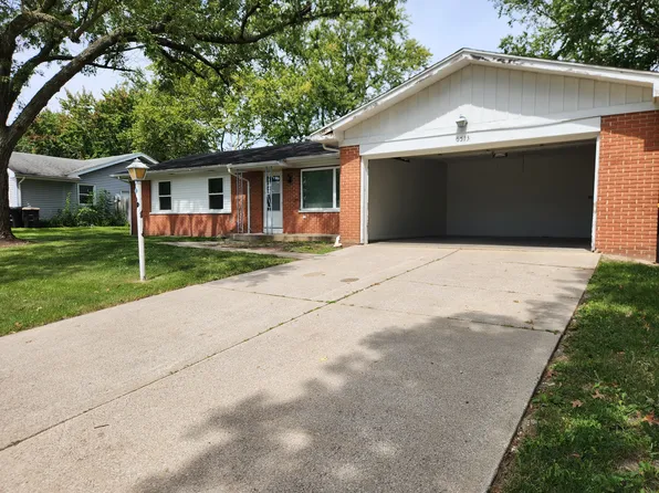 6513 Mapledowns Dr, Fort Wayne, IN 46835