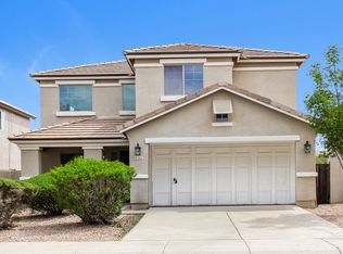 6611 S 43rd Dr, Laveen, AZ 85339