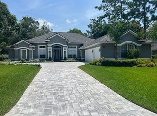 604 S Pokeberry Pl, Saint Johns, FL 32259
