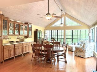 5888 William O Ln, Gardendale, AL 35071