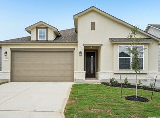7045 Hayes Horizon, San Antonio, TX 78233