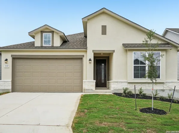 7045 Hayes Horizon, San Antonio, TX 78233