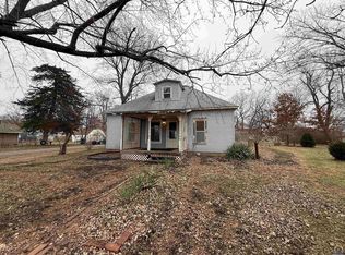 206 Western Ave, Denison, KS 66419