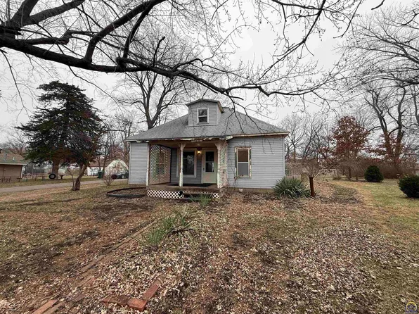 206 Western Ave, Denison, KS 66419