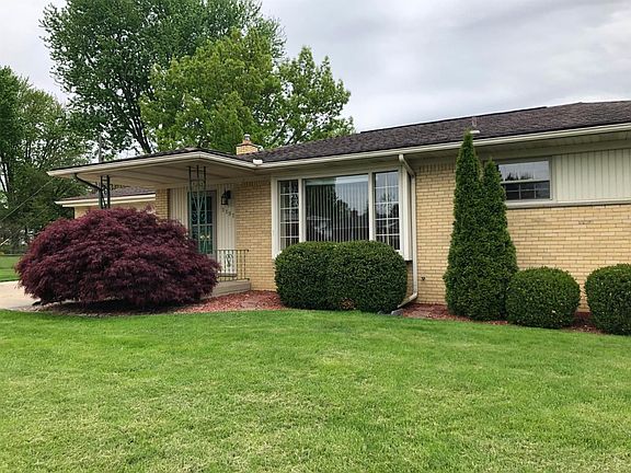 2nd image of 1191 Georgina Dr