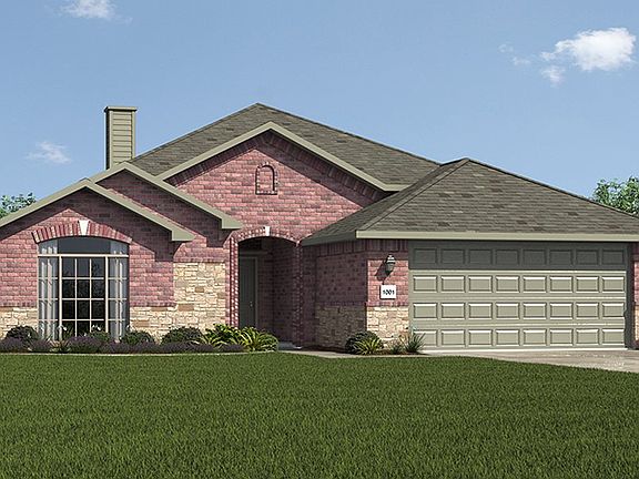 Gabriella Front Entry