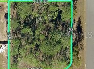 0 Downy Woodpecker Rd #10, Brooksville, FL 34614