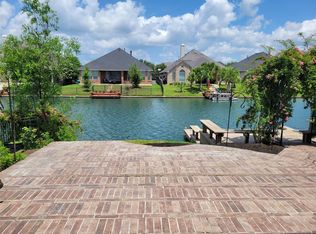 17922 Harbour Bridge Point Dr, Cypress, TX 77429