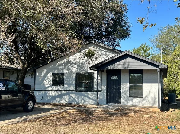 601 S Davis St, Belton, TX 76513