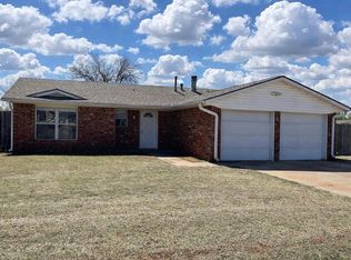 1016 SW 99th Pl, Oklahoma City, OK 73139
