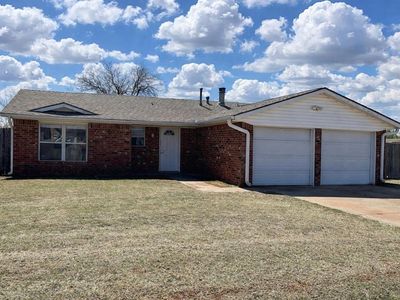 1016 SW 99th Pl, Oklahoma City, OK, 73139