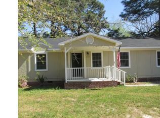 2248 Rustic Trl, Fayetteville, NC 28306
