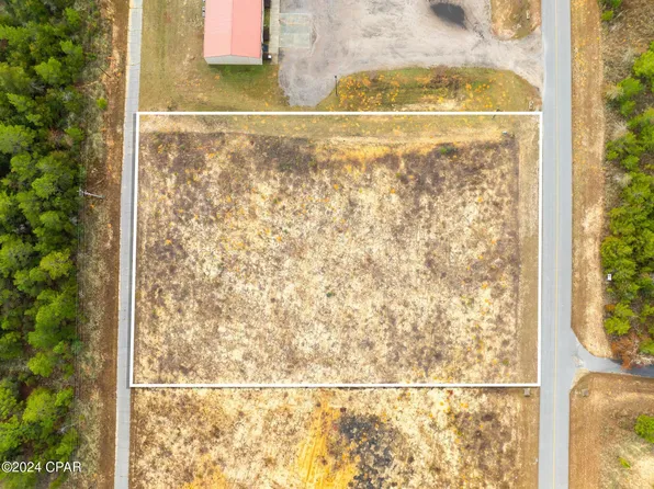 1 Challenger Blvd, Chipley, FL 32428