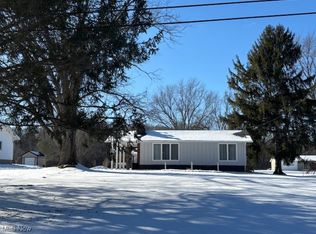 2747 Barclay Messerly Rd, Southington, OH 44470