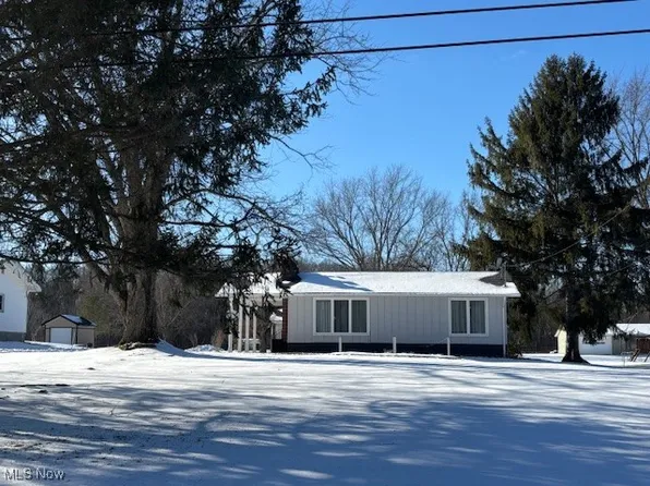 2747 Barclay Messerly Rd, Southington, OH 44470