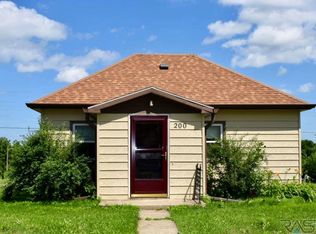 200 S Lincoln St, Humboldt, SD 57035