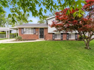 5218 Hacket Dr, Columbus, OH 43232