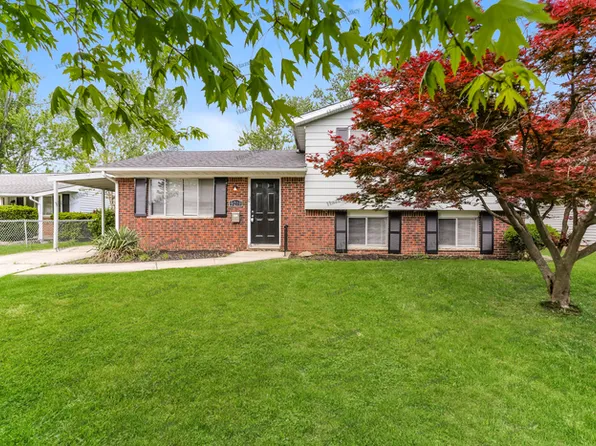 5218 Hacket Dr, Columbus, OH 43232