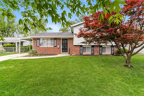 5218 Hacket Dr Photo 1