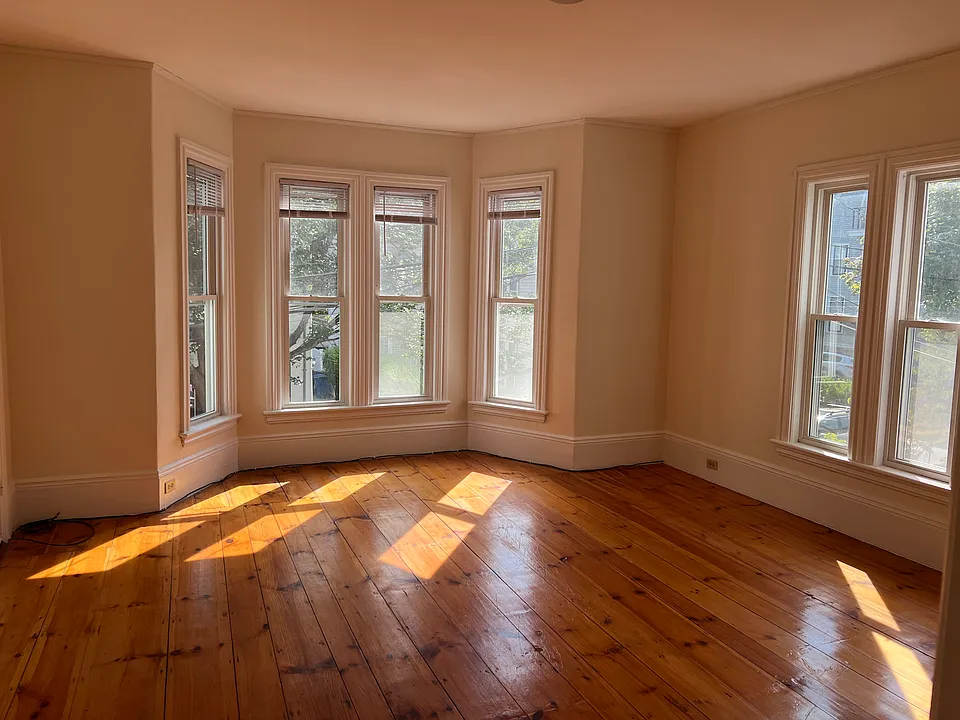 Front Room