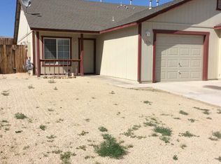 322 Soaring Way UNIT B, Fernley, NV 89408