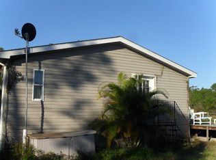 16100 Begonia Dr, Punta Gorda, FL 33955