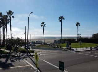 801 Ocean Ave #2, Seal Beach, CA 90740